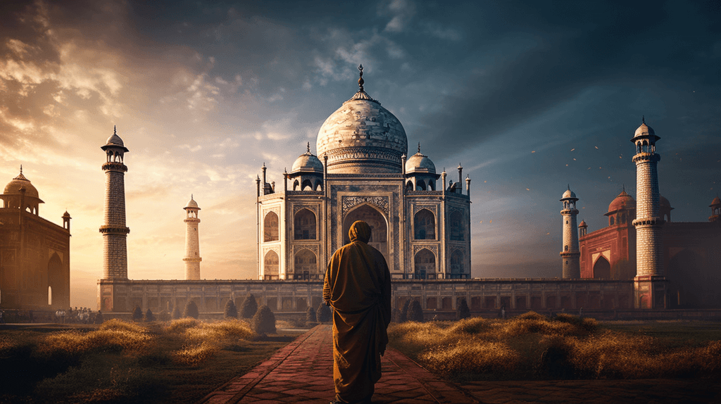 India