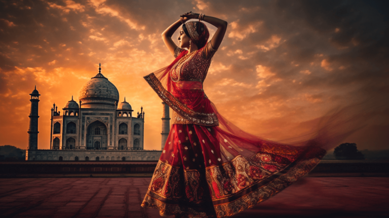 India