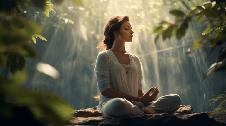 relaxation