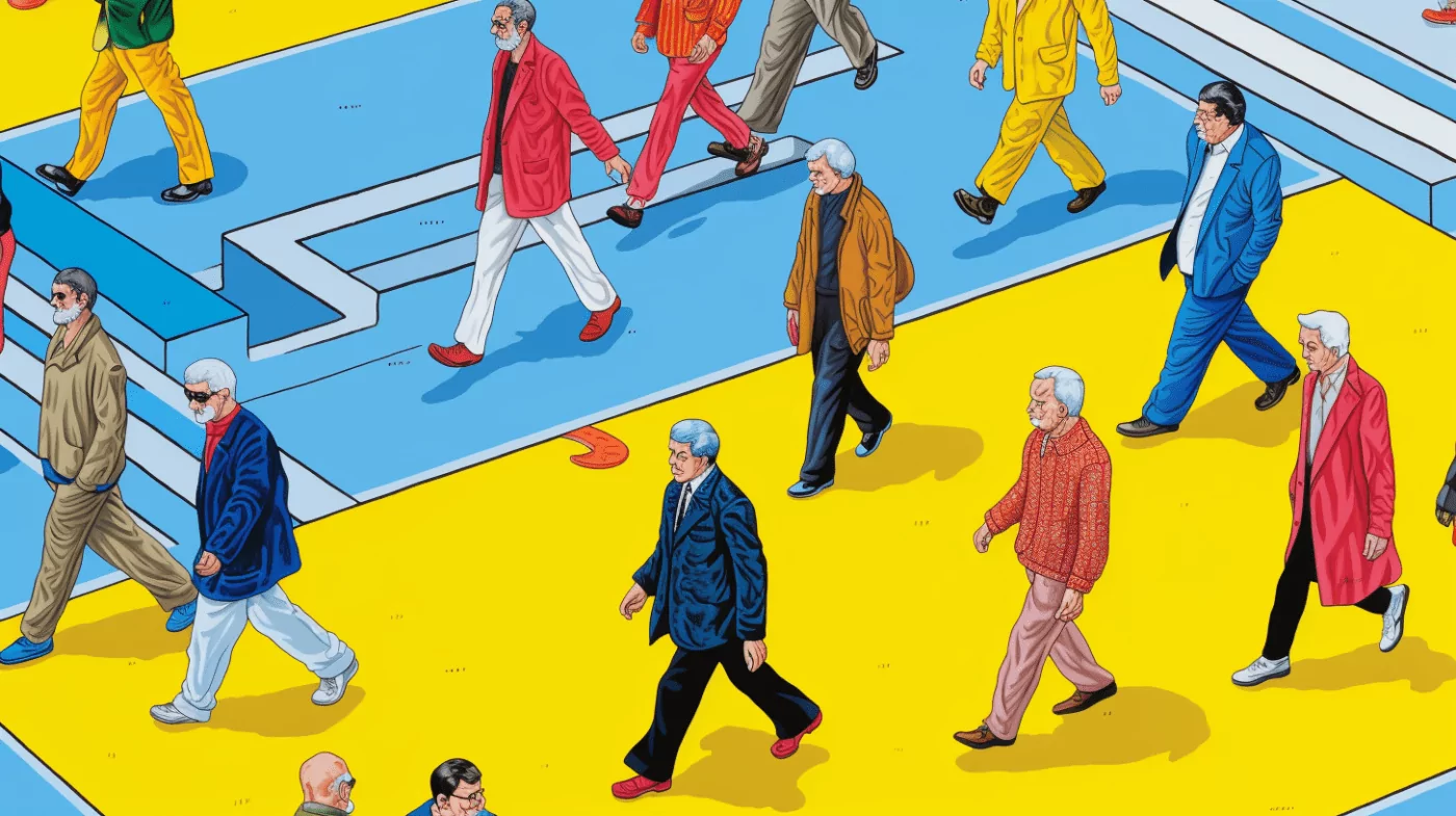 Contemplating Our Golden Years: The Prospects of the Retirement System