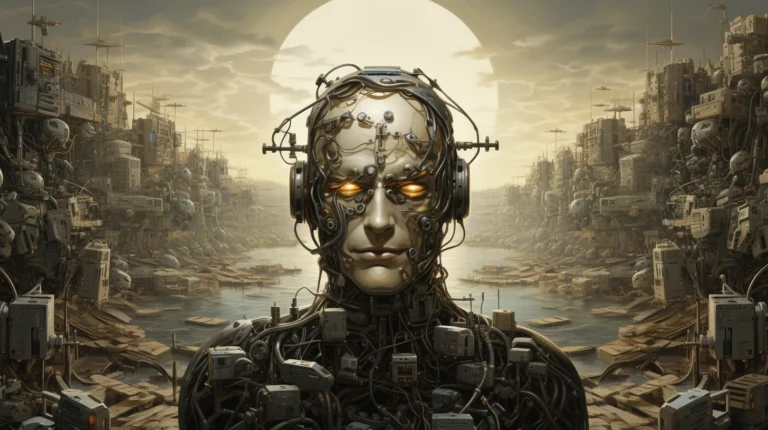 future of AI