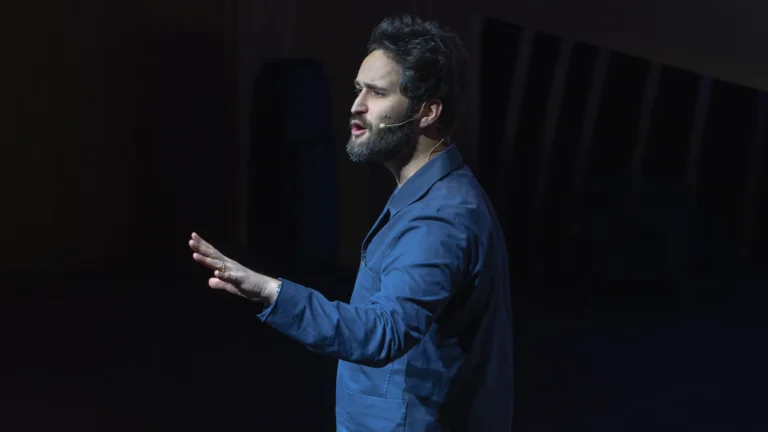 Daniel Susskind