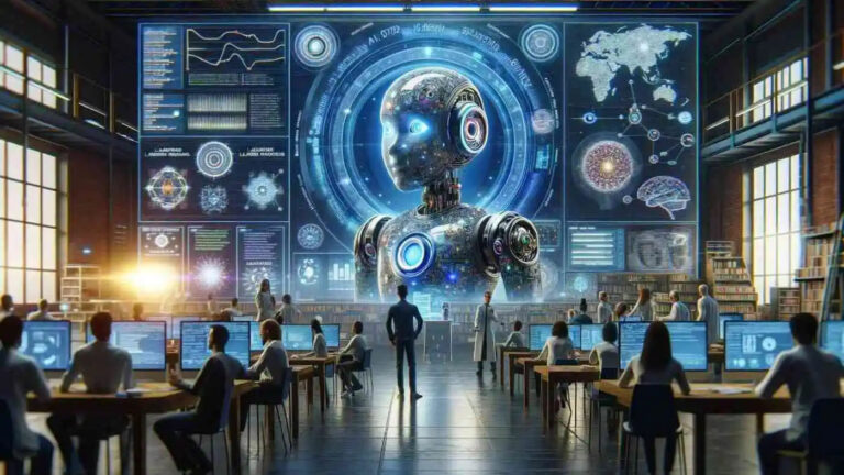 AI chatbots and future