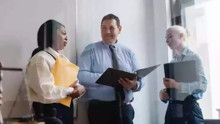 work authorities