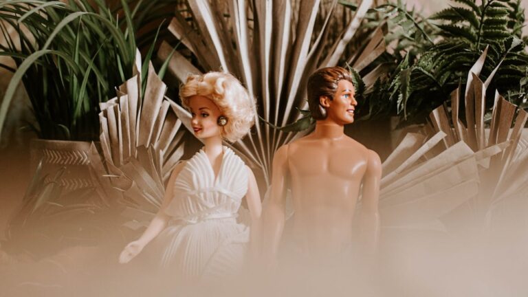 barbie ken culture