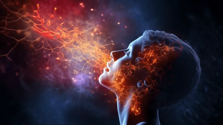 trauma, ptsd, brain