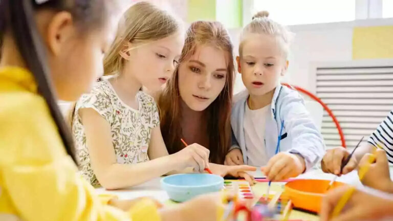 nordic model of education