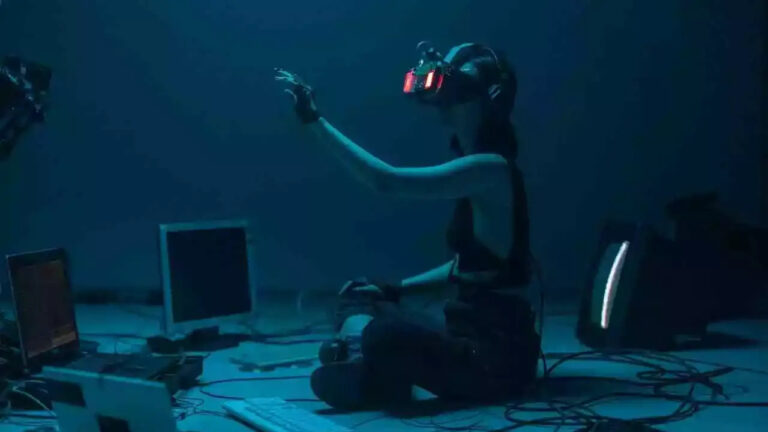 future of AI