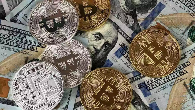 digital money