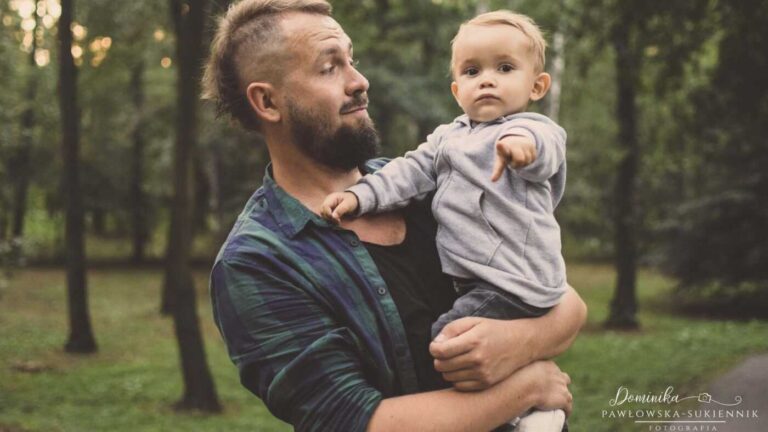 Fatherhood
