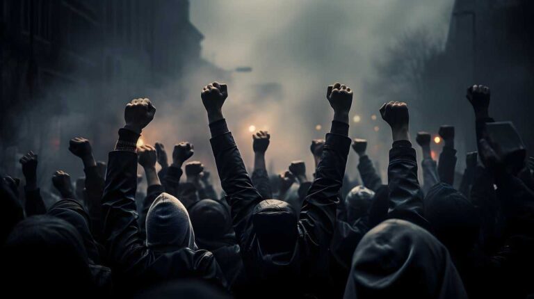 hybrid war