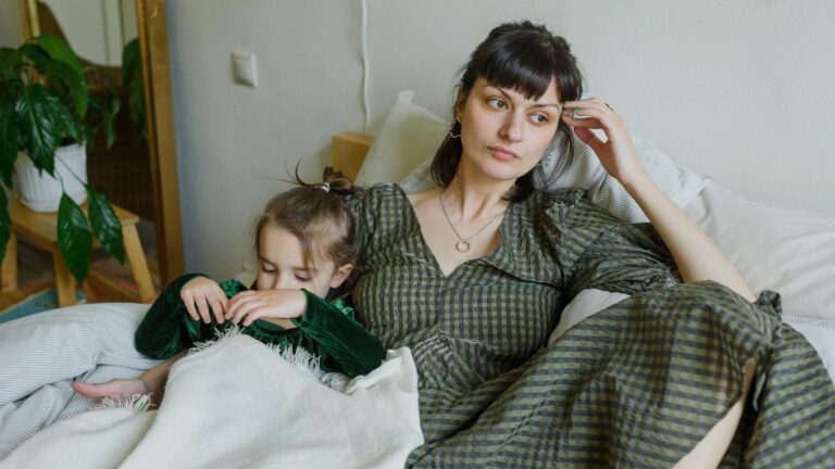 Parental Burnout