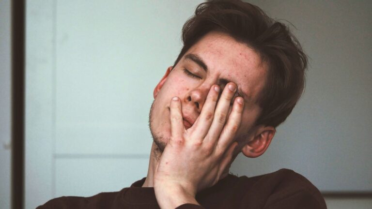 Depressive disorders and parenthood