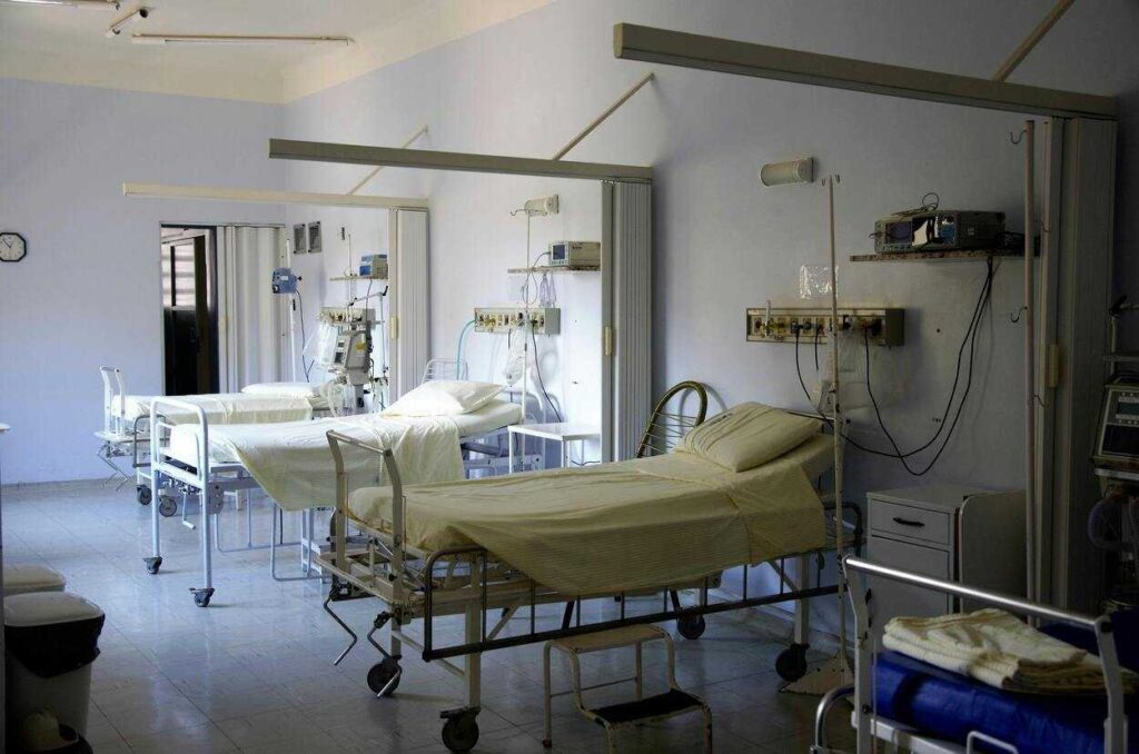 Assisted suicide, fot. Pixabay