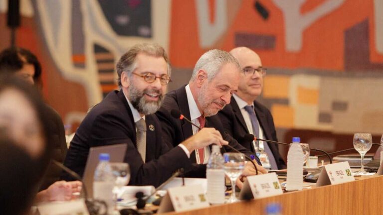 BRICS Summit 2025. Will it be a global power? Isabela Castilho/ BRICS Brasil