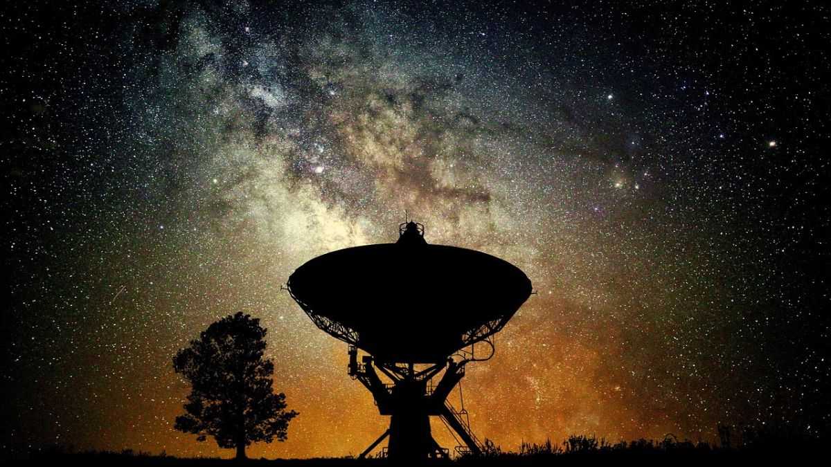 Dyson Sphere: Scientists have 7 megastructure candidates
