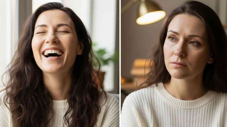 Birth control pills change the brain. Photo by Patrycja Krzeszowska / Gemini