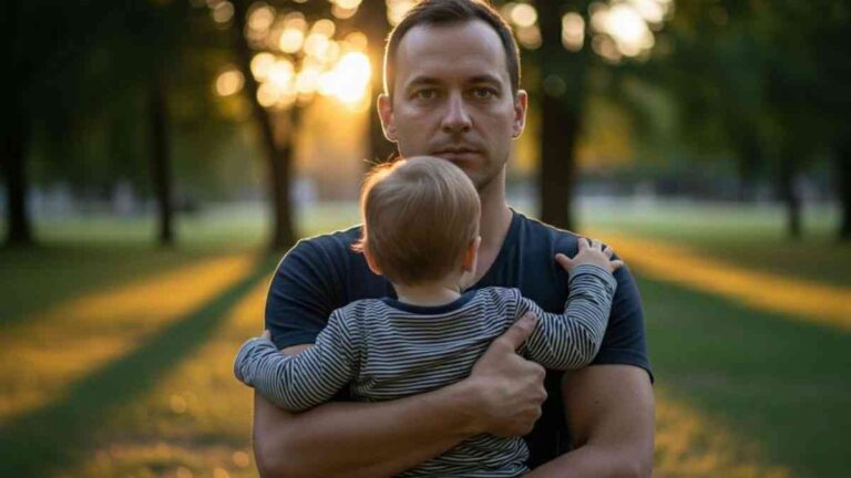 Parenting style. Photo Patrycja Krzeszowska / Gemini