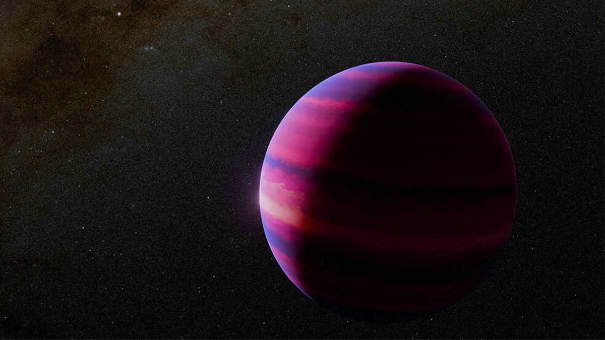 ChatGPT powiedział: Alpha Centauri planet: an artist’s impression of a new planet orbiting Alpha Centauri A. Photo: NASA, ESA, CSA, STScI, R. Hurt (Caltech/IPAC)