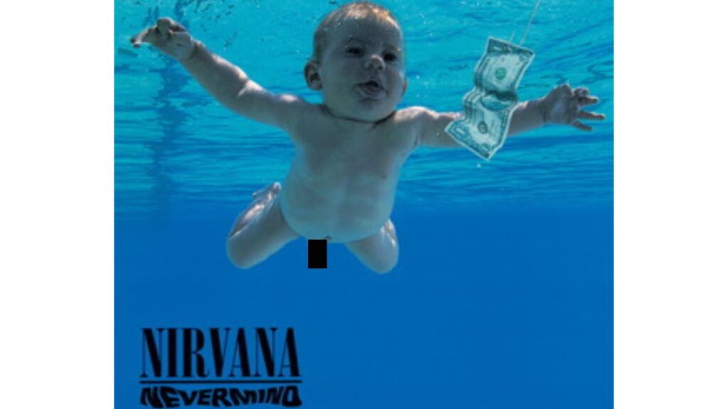 Nirvana album cover lawsuit: Spencer Elden lost his case against the band over the use of his photo on the album cover.