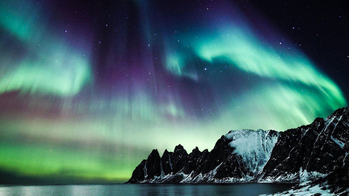 Northern Lights. Photo: Tobias Bjørkli / Pexels. The Northern Lights will be most visible in 2026—the strongest display in 10 years.