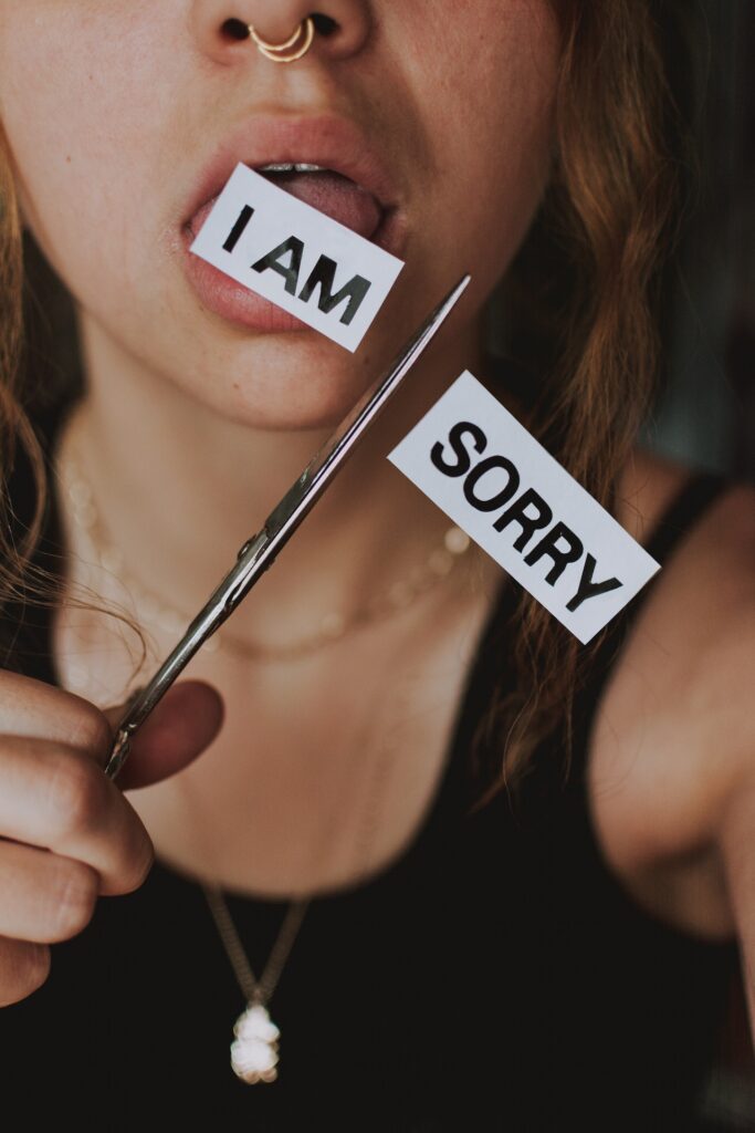 Collective narcissism. Photo: lil artsy/ Pexels