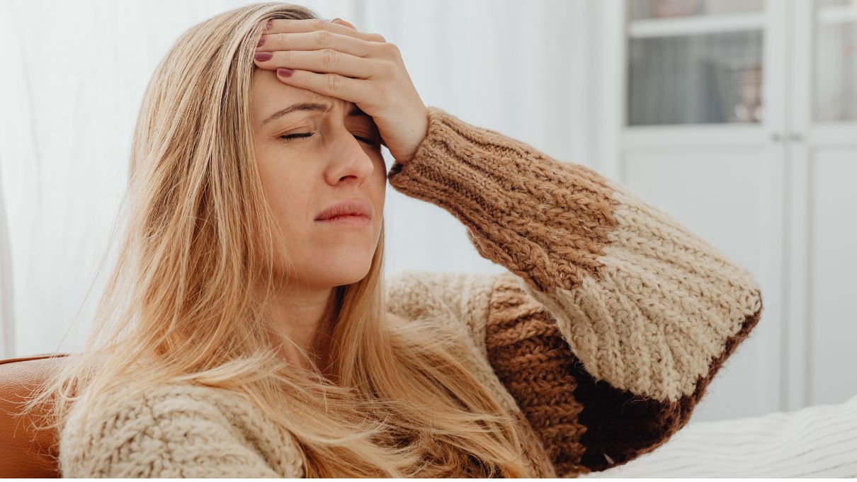 Pain relief without drugs — ways to ease pain Photo: Karola G. / Pexels Researchers from the US and Italy have developed a therapy that eliminates pain without side effects.