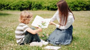 ADHD Symptoms in Children: Children with ADHD see the world differently, as proven by researchers from the National Autonomous University of Mexico. Photo by Mikhail Nilov / Pexels.