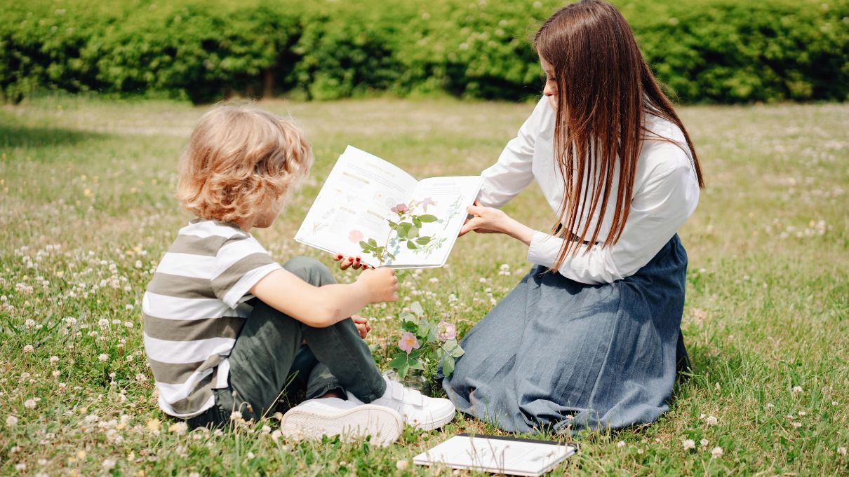 ADHD Symptoms in Children: Children with ADHD see the world differently, as proven by researchers from the National Autonomous University of Mexico. Photo by Mikhail Nilov / Pexels.