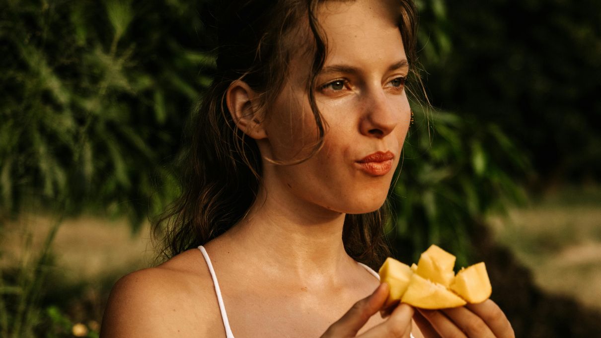 Best food for diabetes: mango and blood sugar control