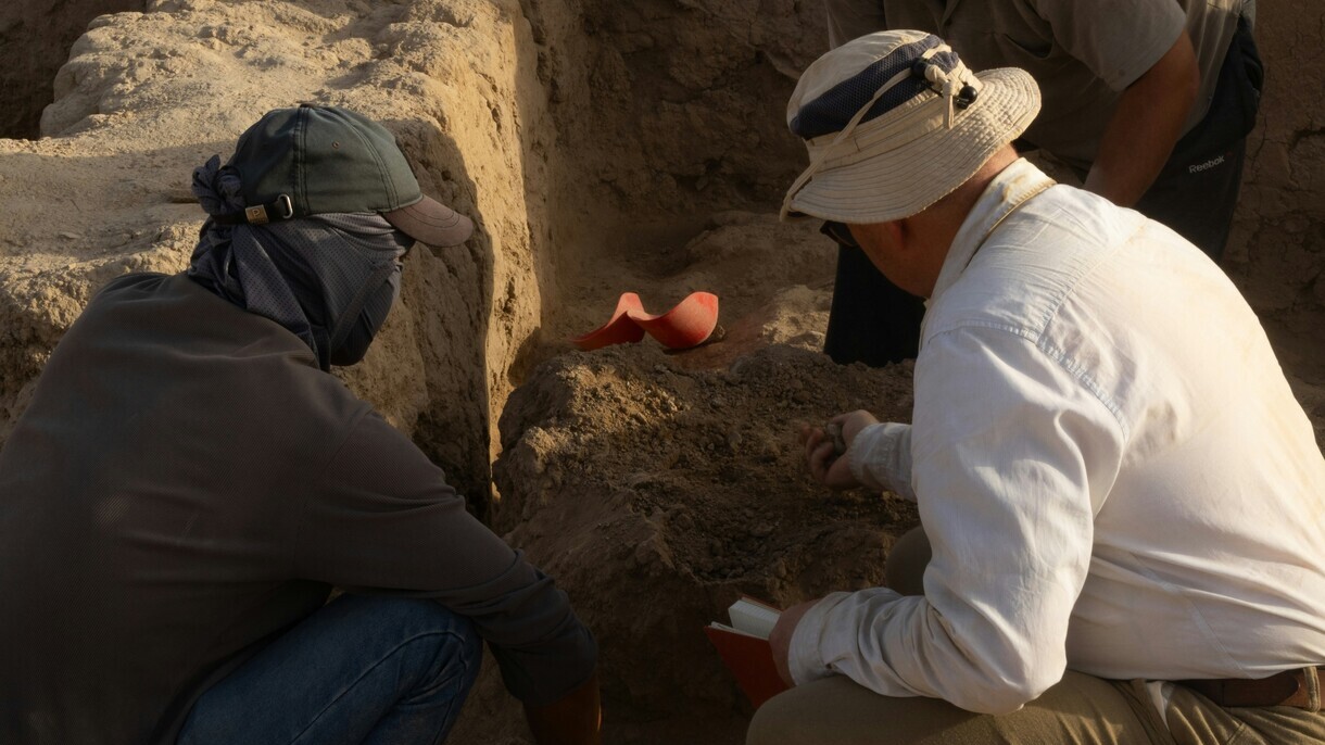 Illustrative photo. Research in Argentina revealed a community that lived next to other people for 8,000 years without contact.