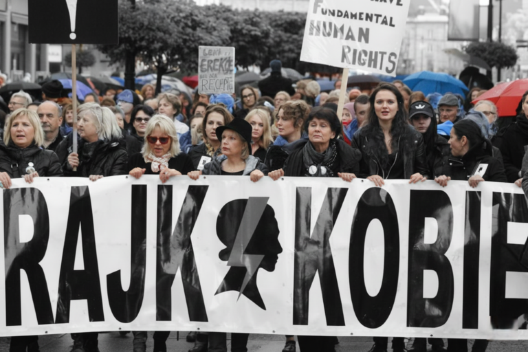 Journalist and Activist: It’s a Contradiction