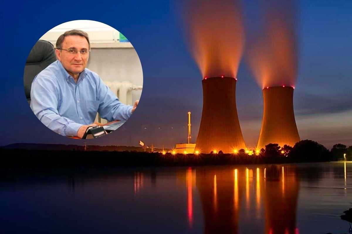 "Artificial Sun" on Earth: This technology will change the world