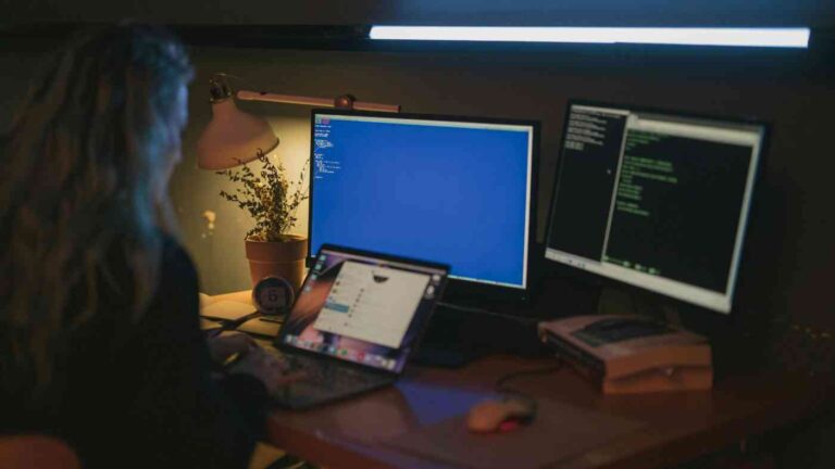 Report: Crypto scams in 2025 have reached record levels.