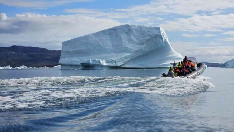 Was Greenland once green? Here is what scientists have uncovered.