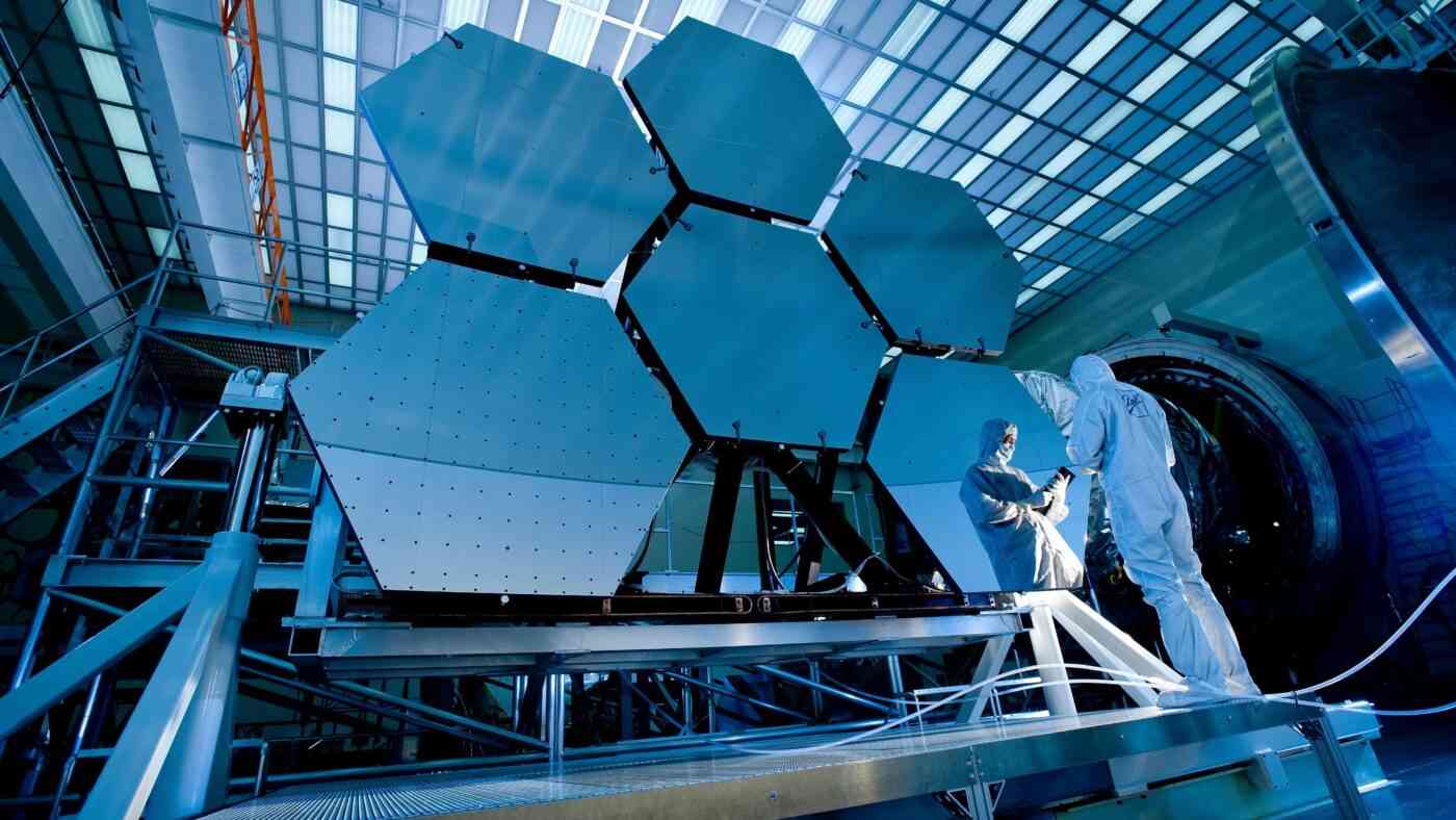 The Chinese missions to the solar system’s outer limits will gather far more data than the aging Voyagers.