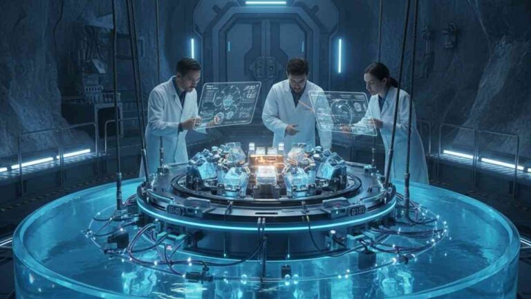 Unlocking the secrets of the cosmos begins with successful dark matter detection