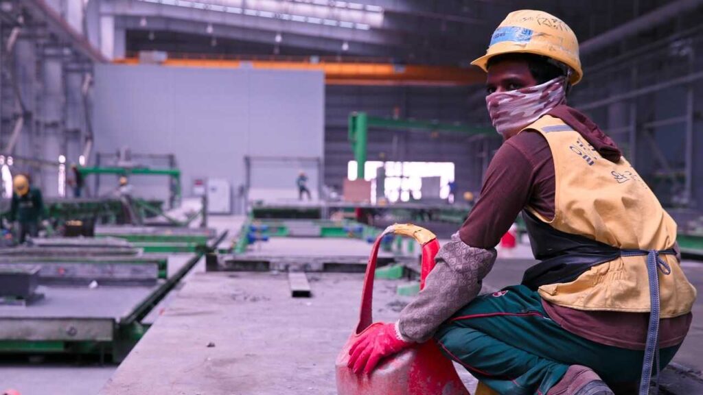 Rare earth minerals: China checking the U.S. in a strategic geopolitical game.