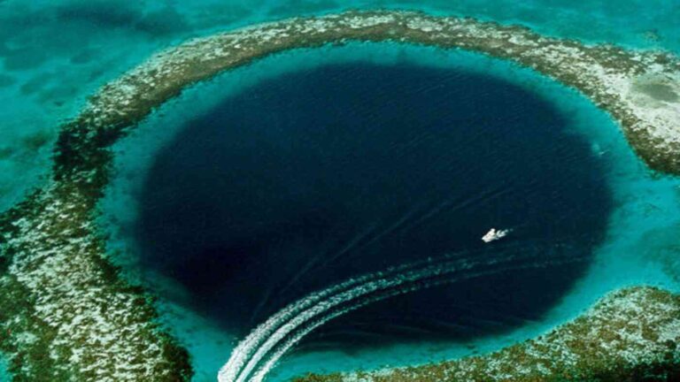 Are the Dragon Hole unknown viruses a threat to humanity?