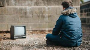 From the Global Village to Algorithmic Tribes: The Post-TV World.