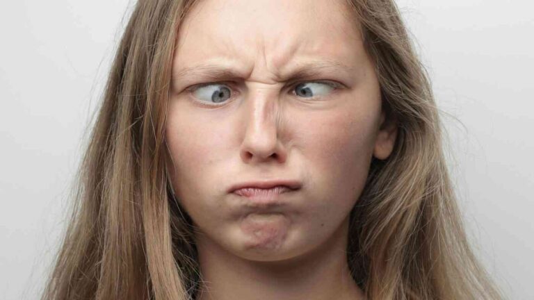 Under normal conditions, the brain actively ignores our nose.