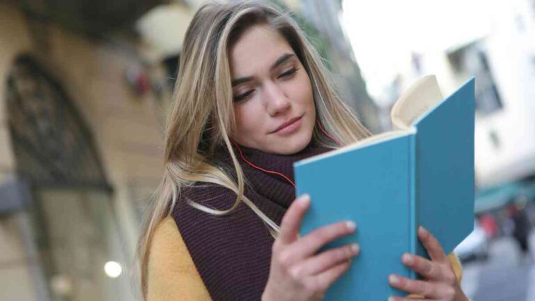 Why do we read fiction?