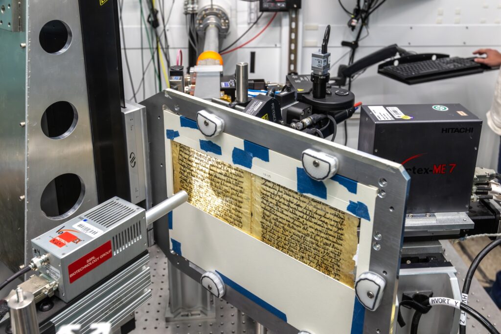 Codex Climaci Rescriptus