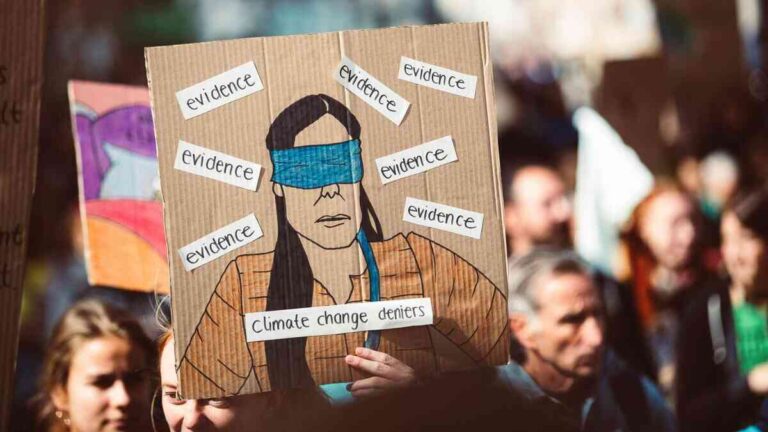 Climate Anxiety vs. Common Sense: Is Our Fear for the Planet Truly Rational?