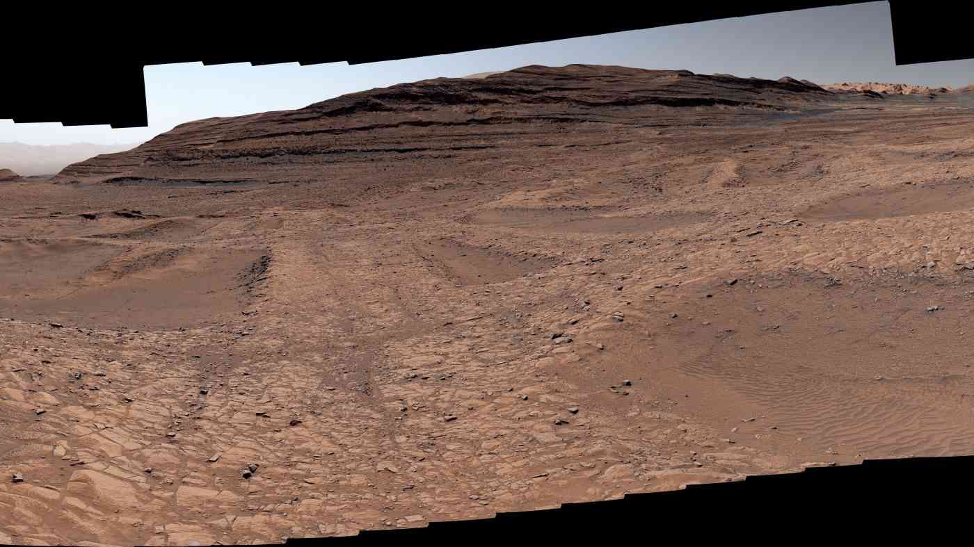 NASA/JPL-Caltech/MSSS