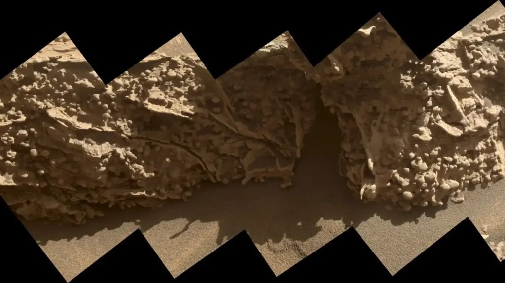 fot. NASA/JPL-Caltech/MSSS