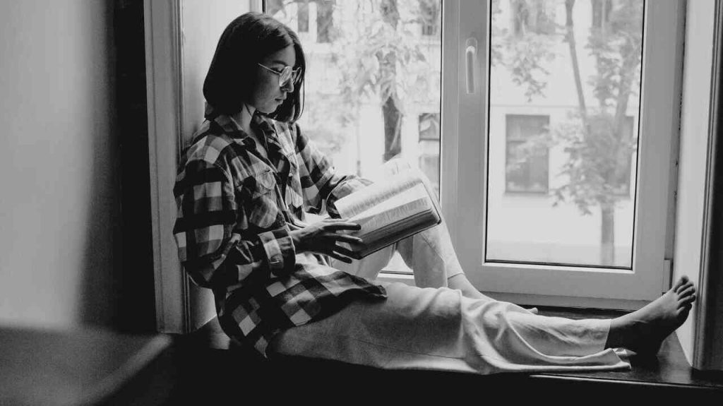 A reader confronts a text that may have been created without human involvement. AI and literature increasingly intersect, and AI-written books are reshaping our trust in the written word.