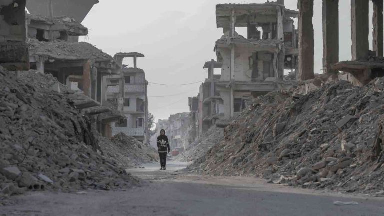 Does Good Justify Evil? Where Does the True Boundary Lie?