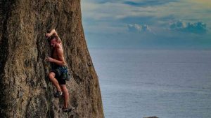 Heroism and courage do not spring from recklessness or fanaticism