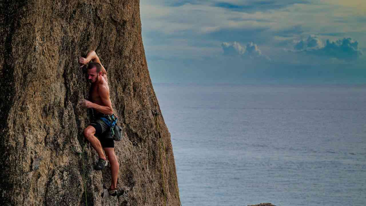 Heroism and courage do not spring from recklessness or fanaticism